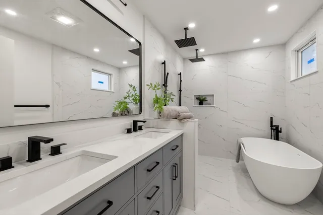 $1,399,000 | 27 Coolidge Road, Unit 1, Boston, MA 02134