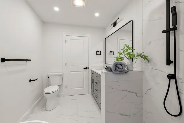 $1,399,000 | 27 Coolidge Road, Unit 1, Boston, MA 02134