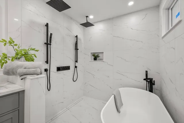 $1,399,000 | 27 Coolidge Road, Unit 1, Boston, MA 02134