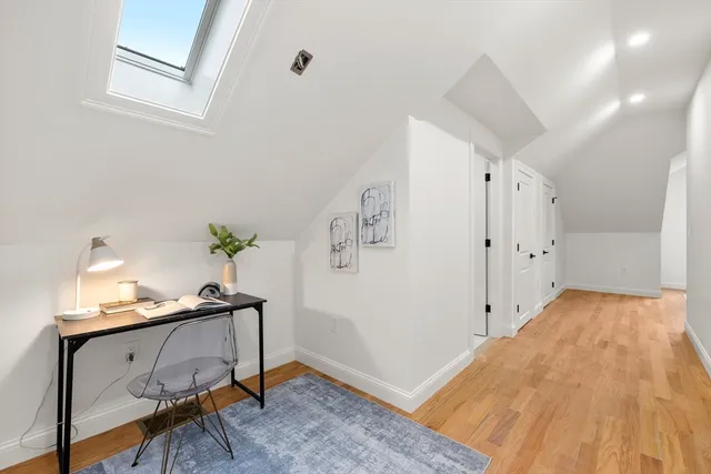 $1,399,000 | 27 Coolidge Road, Unit 1, Boston, MA 02134