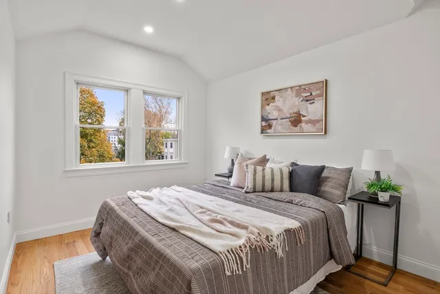 $1,399,000 | 27 Coolidge Road, Unit 1, Boston, MA 02134
