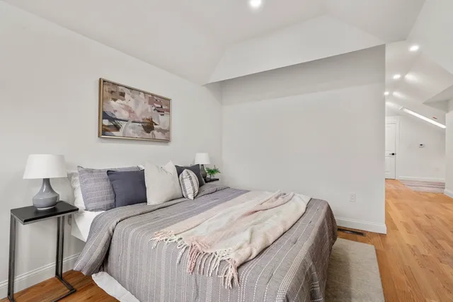 $1,399,000 | 27 Coolidge Road, Unit 1, Boston, MA 02134