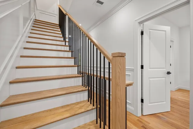 $1,399,000 | 27 Coolidge Road, Unit 1, Boston, MA 02134