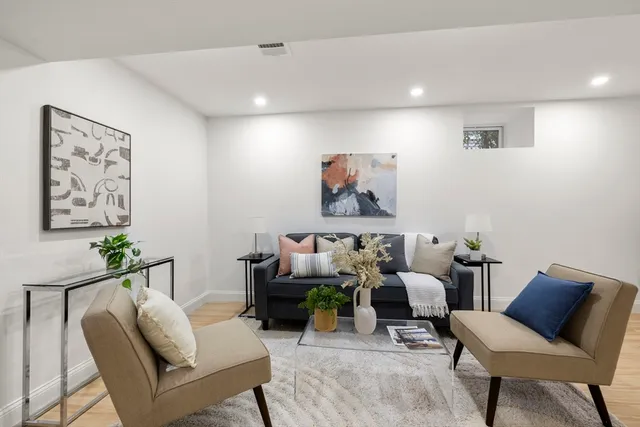 $1,399,000 | 27 Coolidge Road, Unit 1, Boston, MA 02134