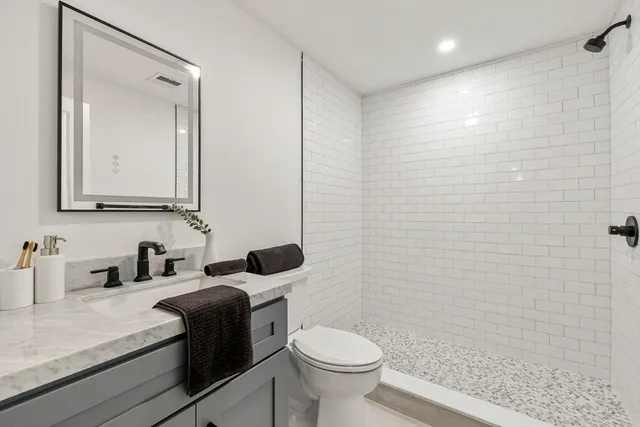 $1,399,000 | 27 Coolidge Road, Unit 1, Boston, MA 02134