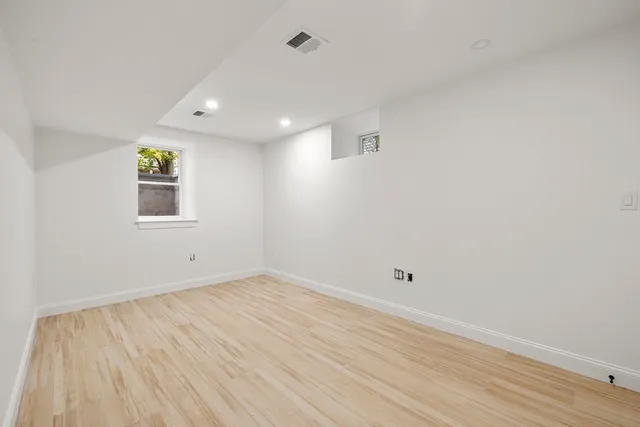 $1,399,000 | 27 Coolidge Road, Unit 1, Boston, MA 02134