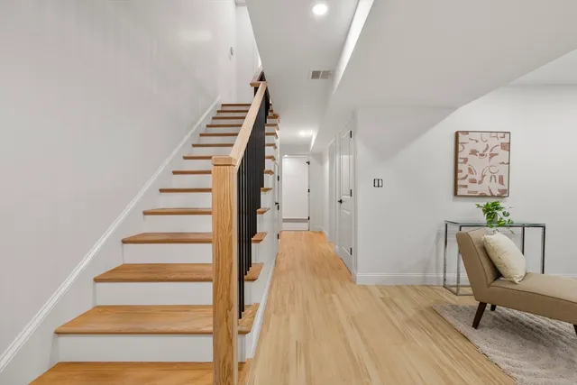 $1,399,000 | 27 Coolidge Road, Unit 1, Boston, MA 02134