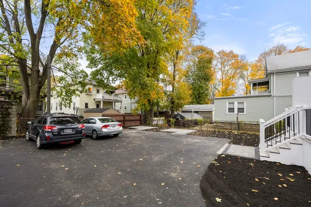 $1,399,000 | 27 Coolidge Road, Unit 1, Boston, MA 02134