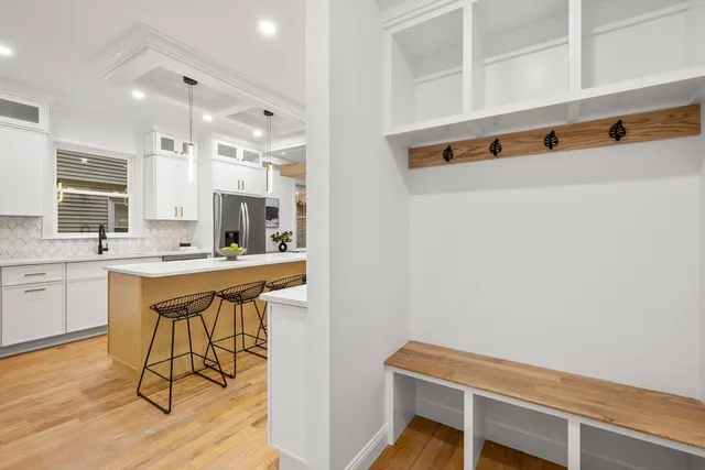 $1,399,000 | 27 Coolidge Road, Unit 1, Boston, MA 02134