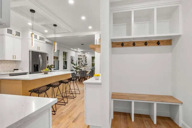 $1,399,000 | 27 Coolidge Road, Unit 1, Boston, MA 02134