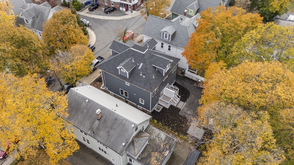 27 Coolidge Road, Unit 1 Boston, MA 02134 - Photo 40 of 41