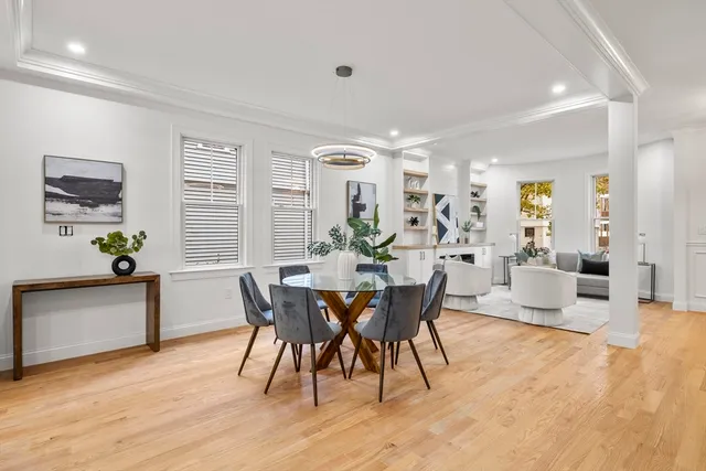 $1,399,000 | 27 Coolidge Road, Unit 1, Boston, MA 02134