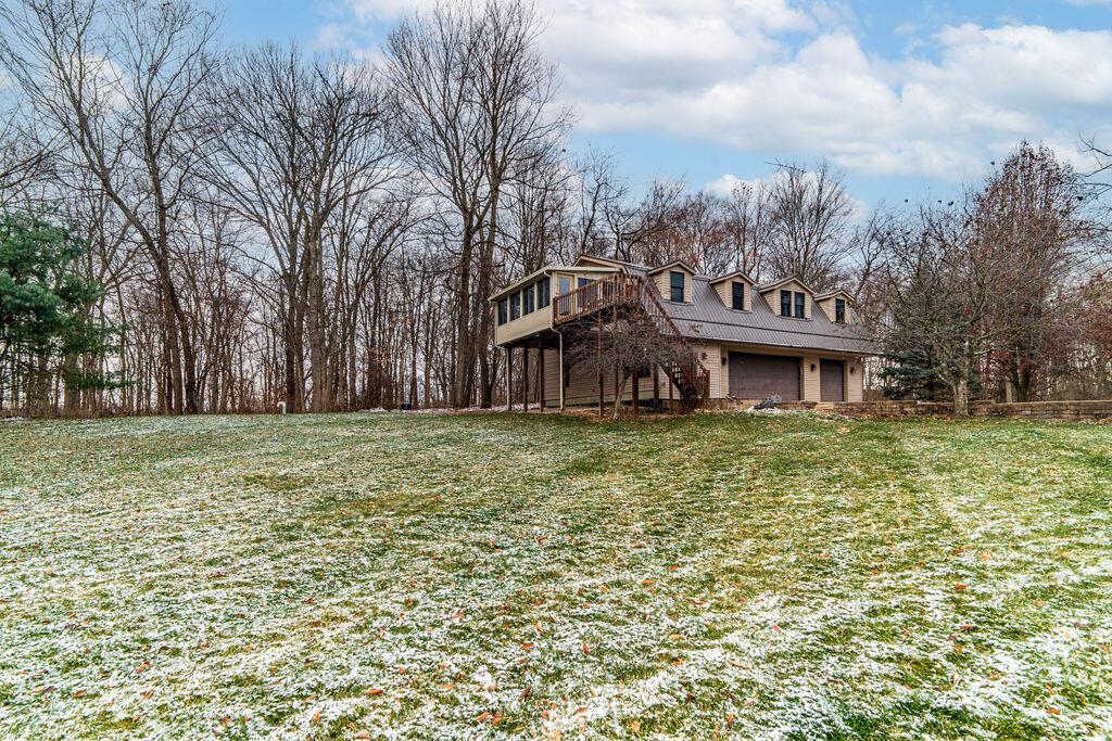 8779 Emahiser Road Caledonia, OH 43314 - Photo 34 of 52 8779 Emahiser Road