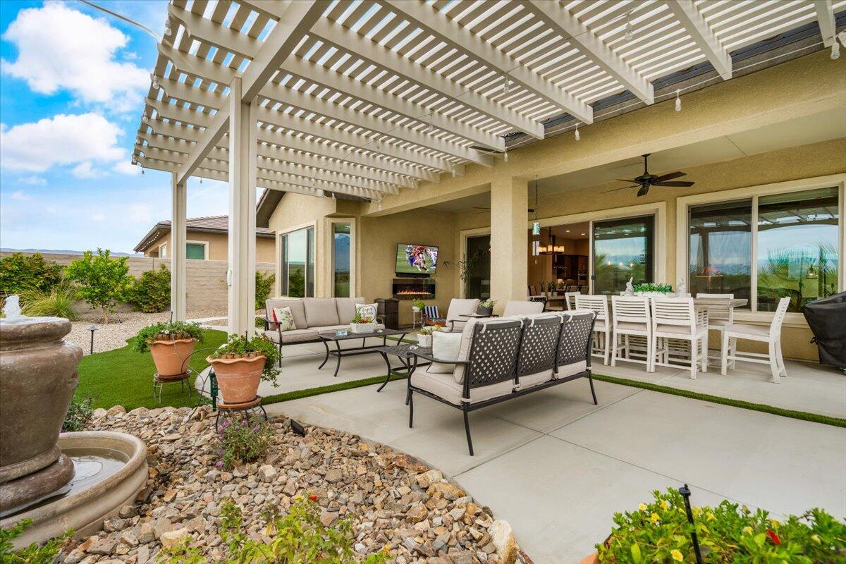 12 Prosecco Rancho Mirage, CA 92270 - Photo 24 of 49 27-12 Prosecco-34