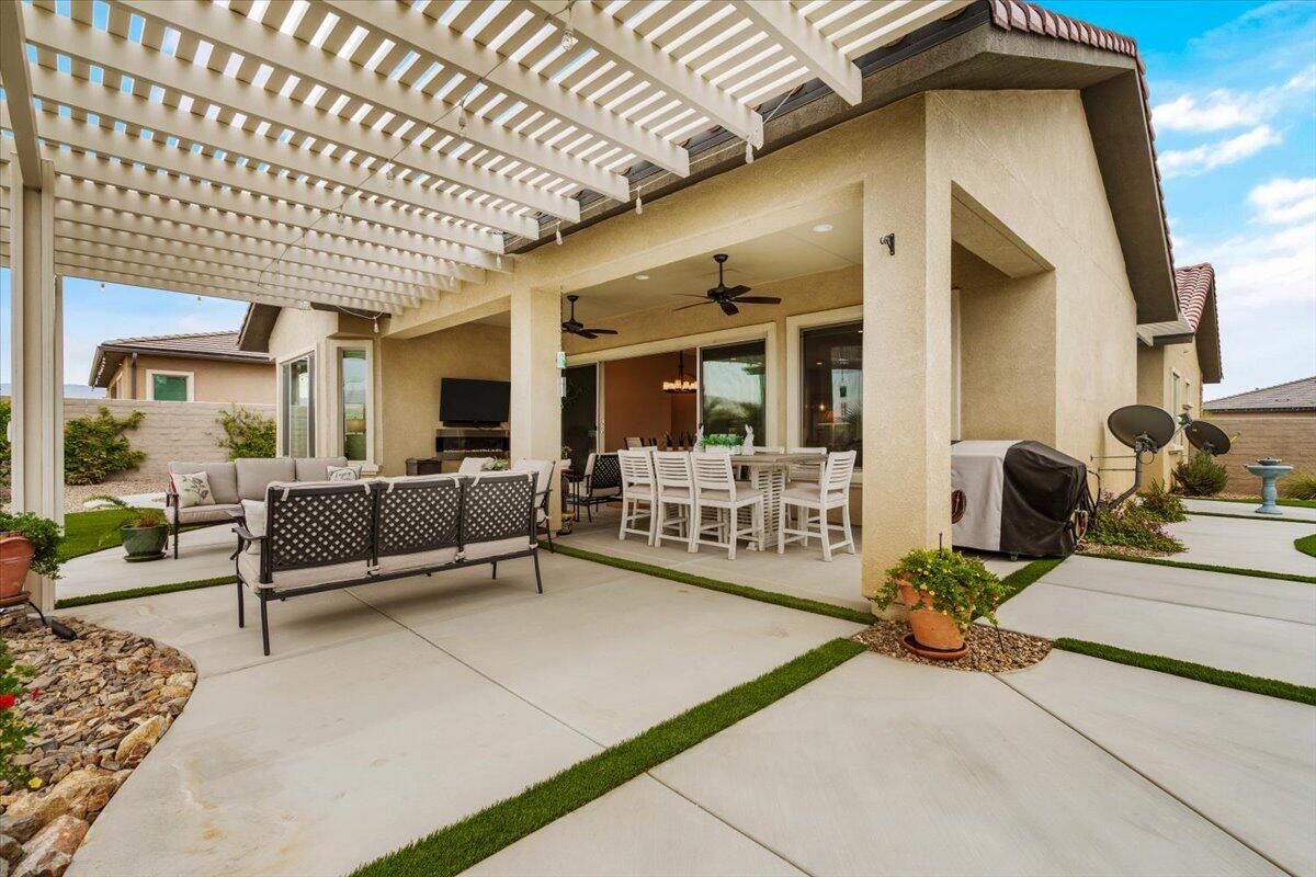 12 Prosecco Rancho Mirage, CA 92270 - Photo 25 of 49 28-12 Prosecco-33
