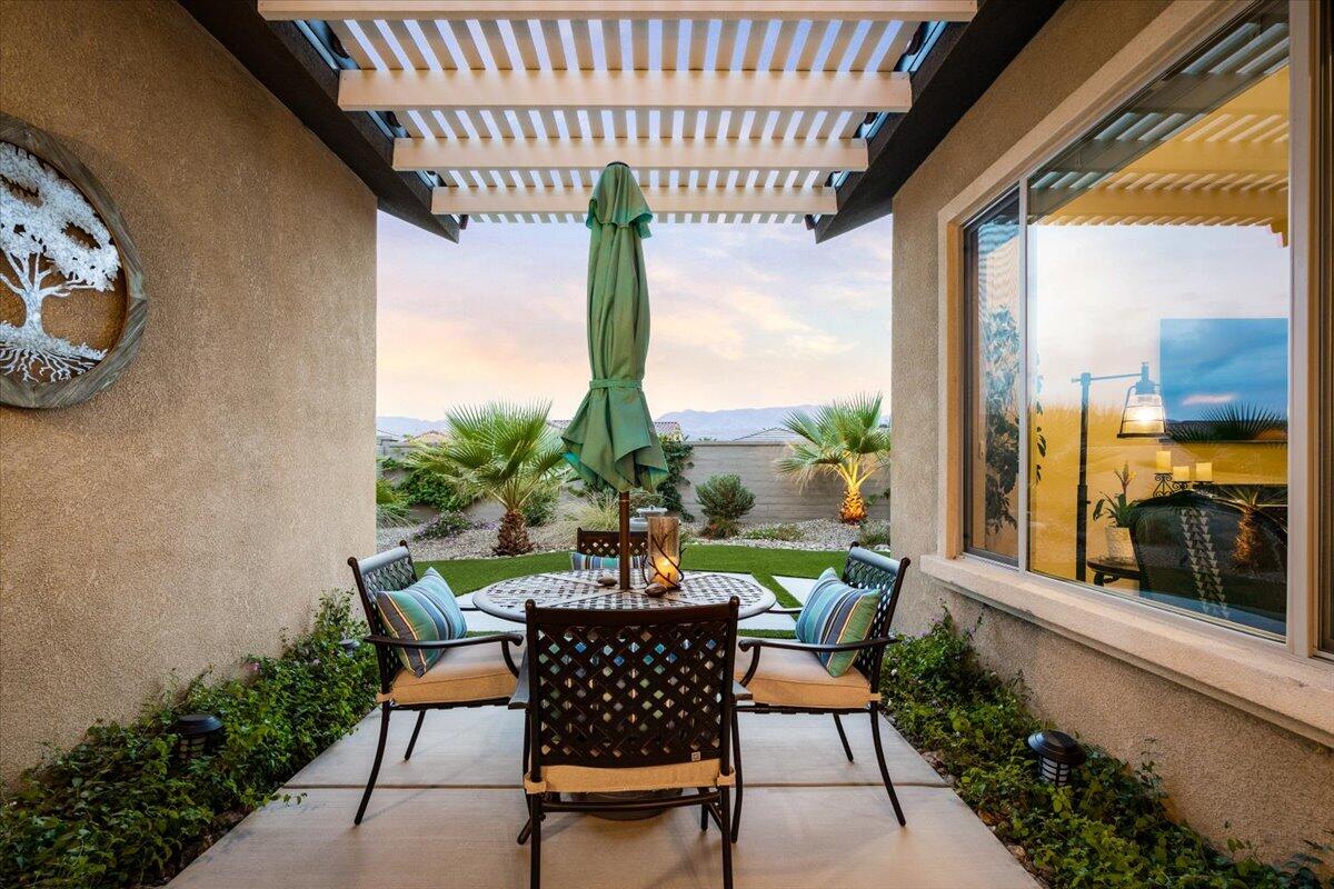 12 Prosecco Rancho Mirage, CA 92270 - Photo 33 of 49 43-12 Prosecco-47