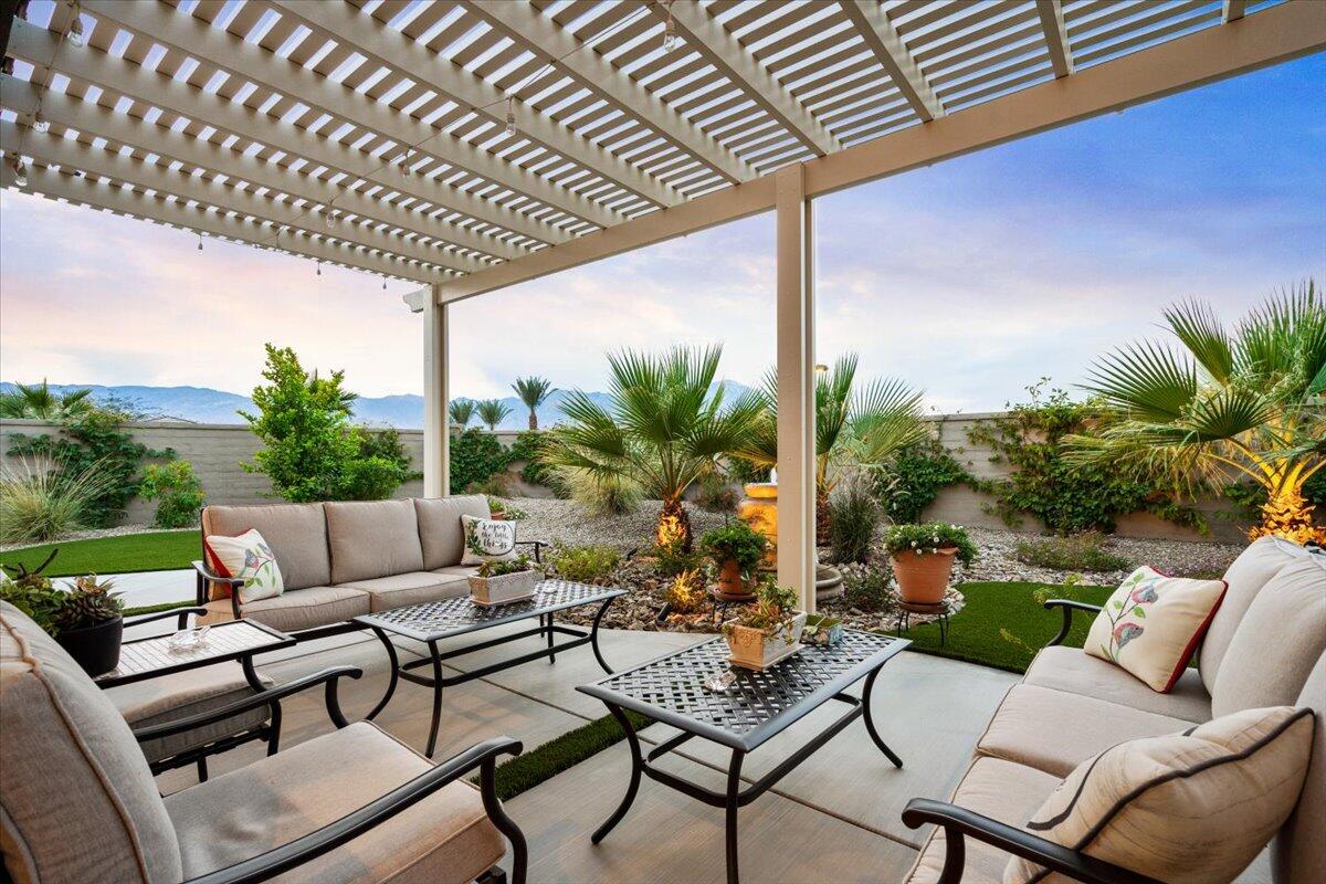 12 Prosecco Rancho Mirage, CA 92270 - Photo 36 of 49 46-12 Prosecco-45