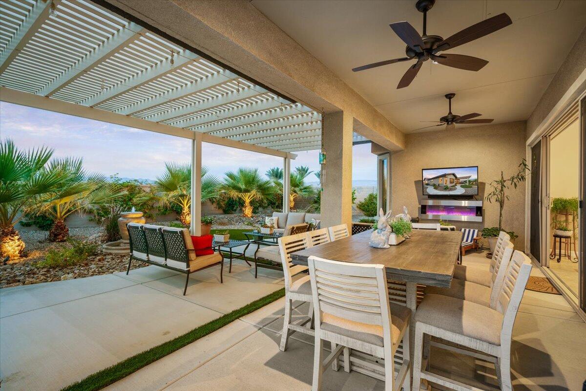12 Prosecco Rancho Mirage, CA 92270 - Photo 38 of 49 48-12 Prosecco-49