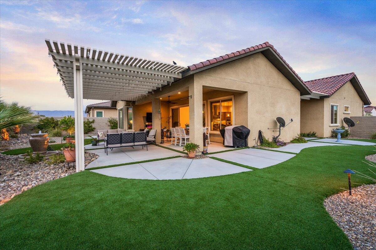 12 Prosecco Rancho Mirage, CA 92270 - Photo 39 of 49 49-12 Prosecco-43