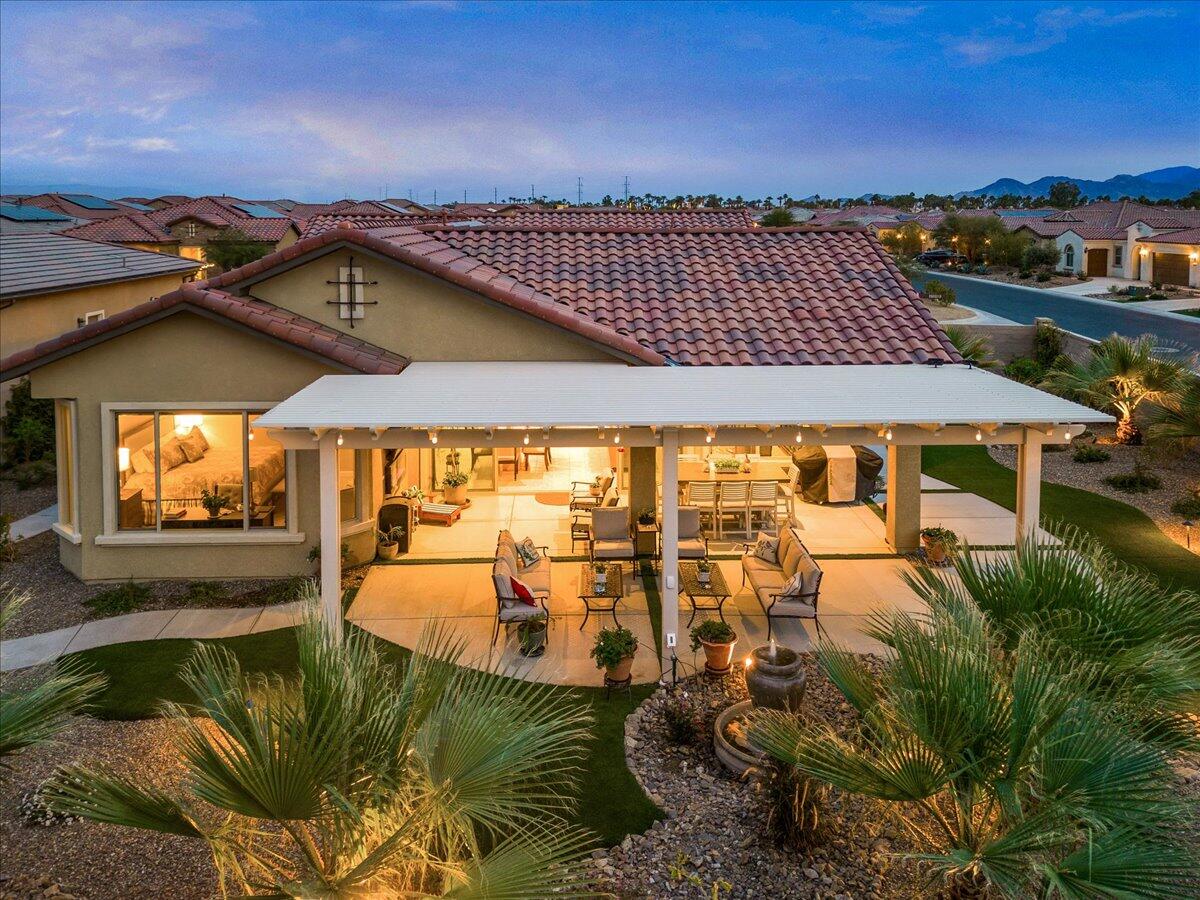 12 Prosecco Rancho Mirage, CA 92270 - Photo 44 of 49 54-12 Prosecco-59