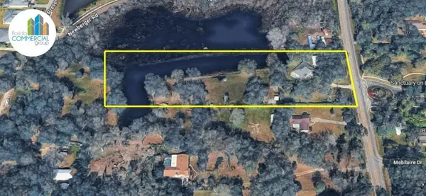 $1,100,000 | 19616 Livingston Avenue, Lutz, FL 33549