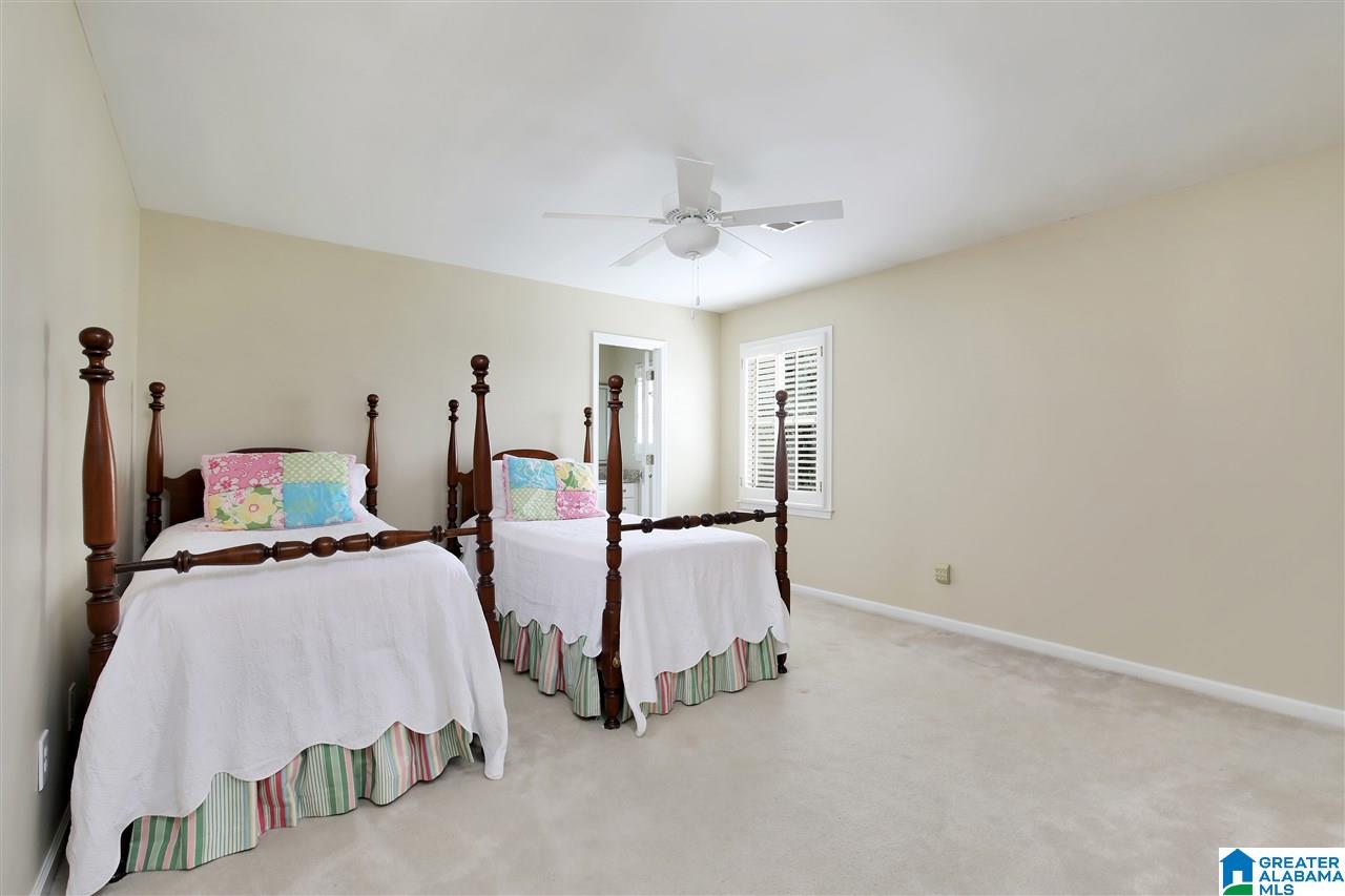 406 Woodward Road Trussville, AL 35173 - Photo 20 of 38