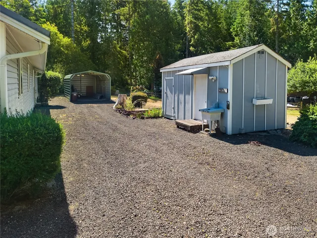 $70,000 | 310 East Ballantrae Drive, Shelton, WA 98584