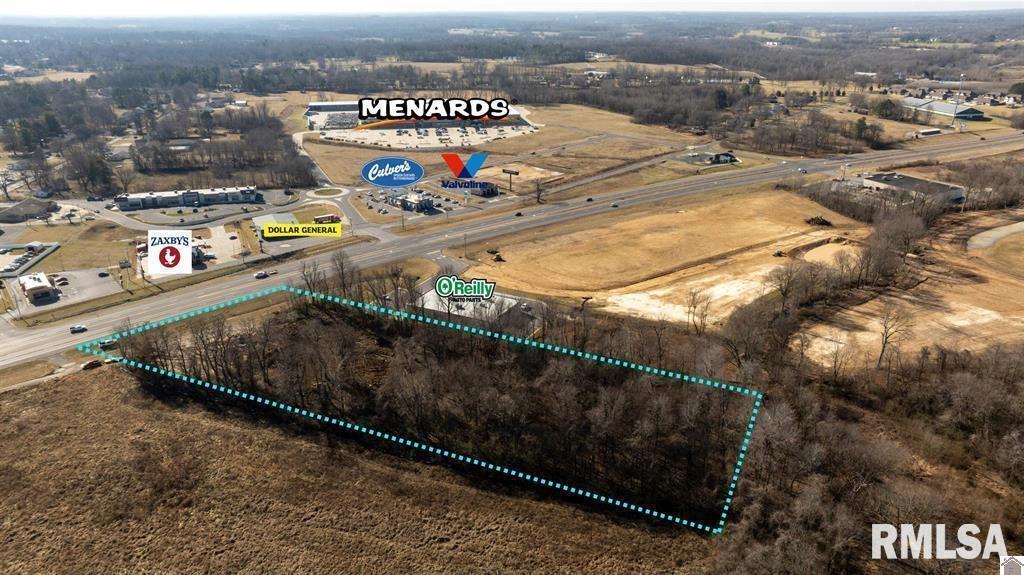 5269 Hinkleville Road Paducah, KY 42001 - Photo 11 of 21 view of city