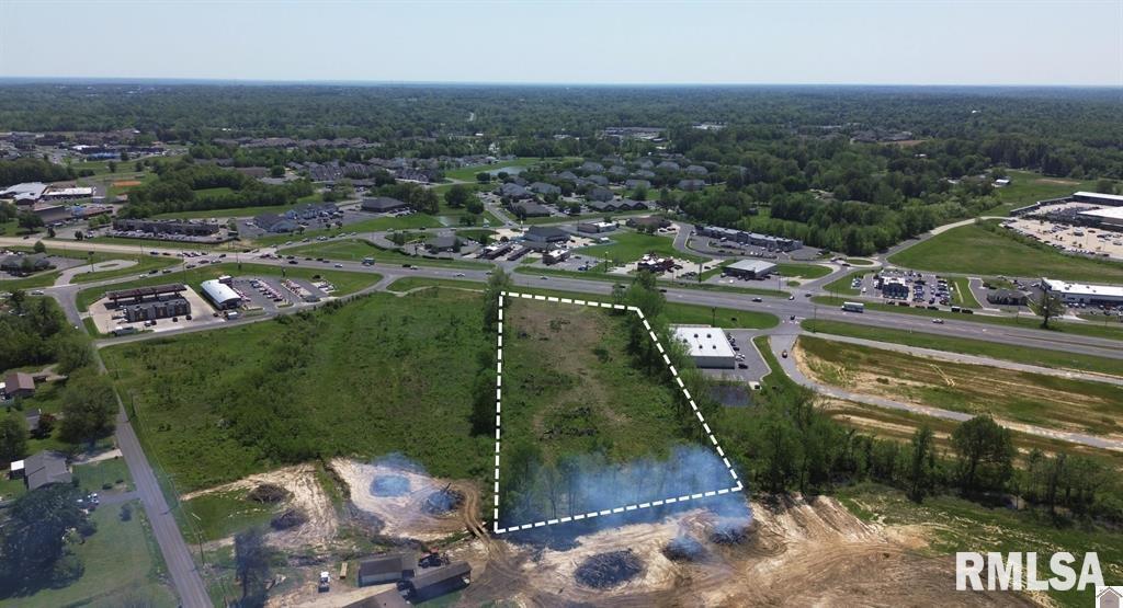 5269 Hinkleville Road Paducah, KY 42001 - Photo 18 of 21 a view of a city