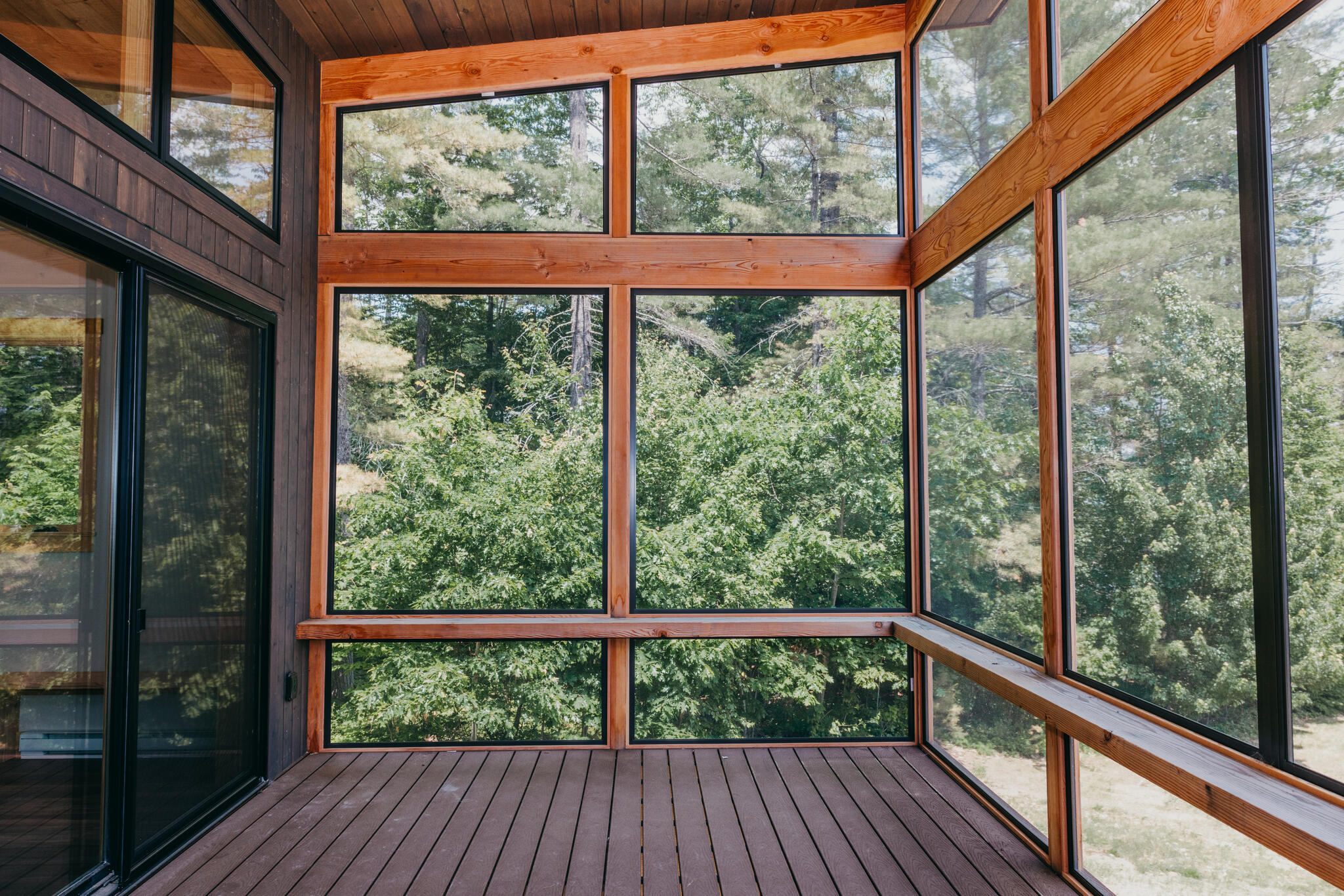 Lot 8 Camp Loop Lane Bridgton, ME 04009 - Photo 11 of 36 Camp Woodlands Club House-16_(2048)