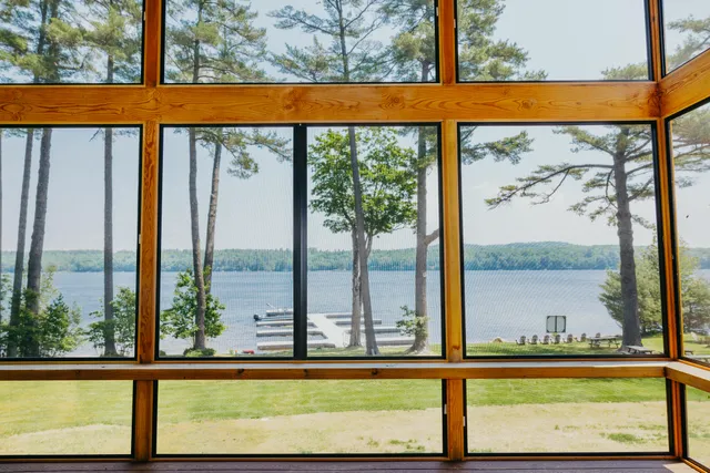 $499,000 | Lot 8 Camp Loop Lane, Bridgton, ME 04009