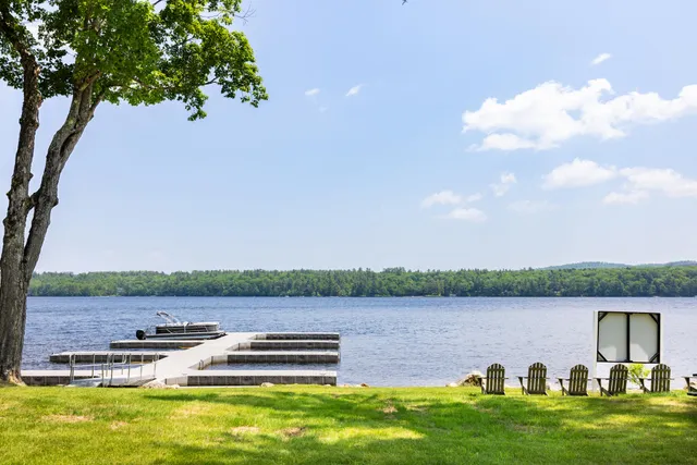 $499,000 | Lot 8 Camp Loop Lane, Bridgton, ME 04009