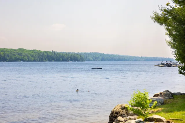 $499,000 | Lot 8 Camp Loop Lane, Bridgton, ME 04009