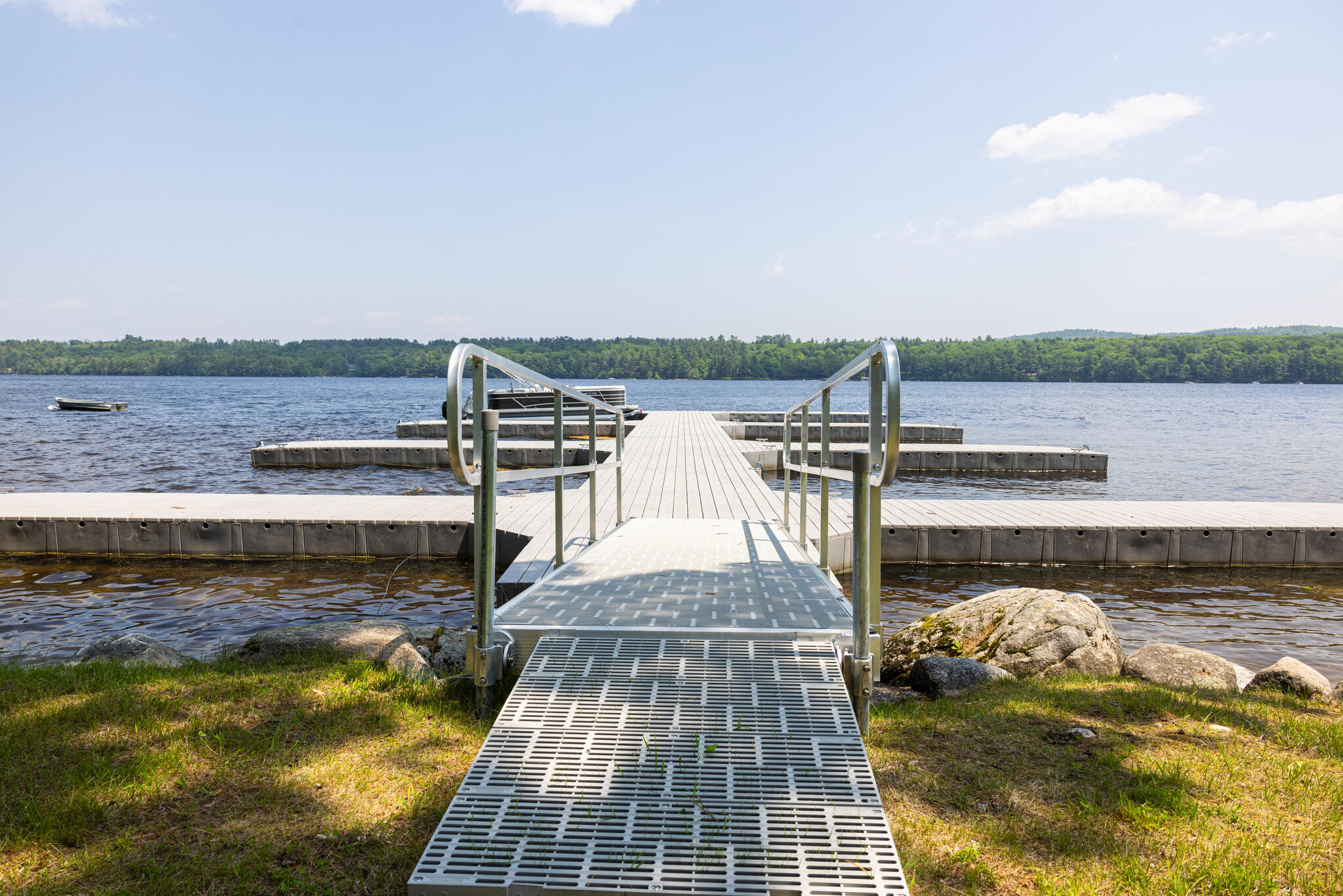 Lot 8 Camp Loop Lane Bridgton, ME 04009 - Photo 21 of 36 Camp Woodlands Club House-50_(2048)