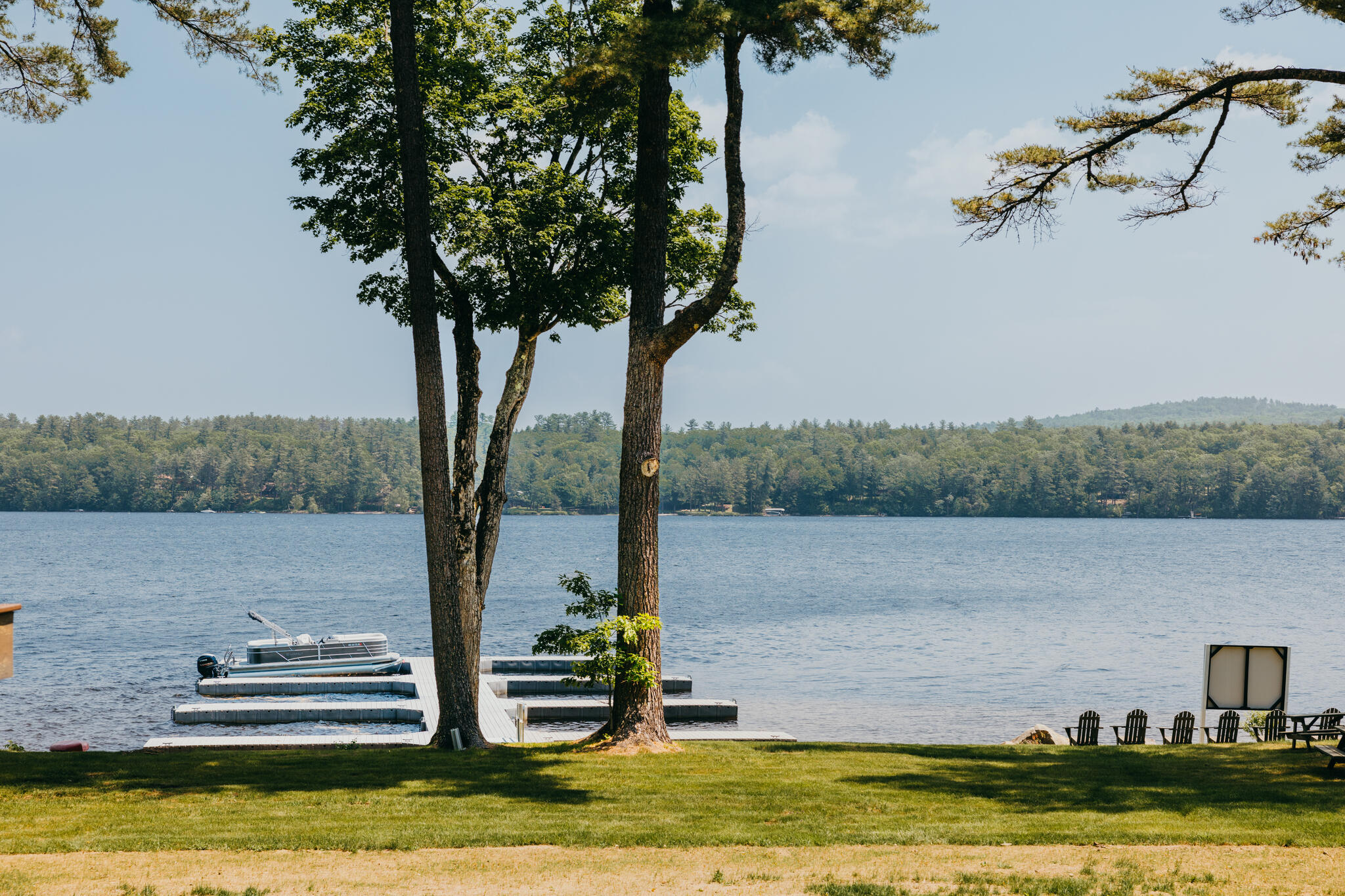 Lot 8 Camp Loop Lane Bridgton, ME 04009 - Photo 23 of 36 Camp Woodlands Club House-5_(2048)