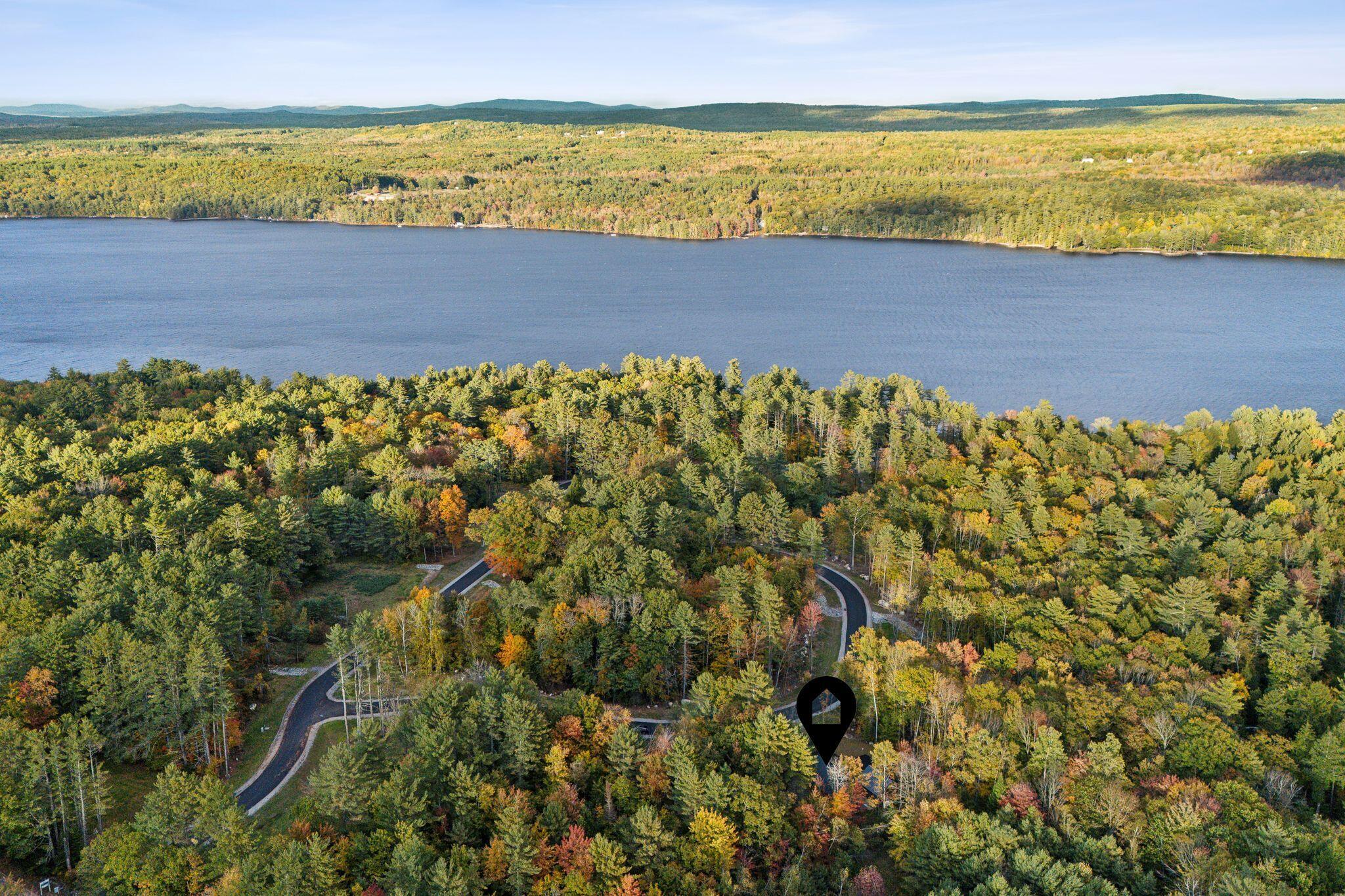 Lot 8 Camp Loop Lane Bridgton, ME 04009 - Photo 29 of 36 28_DJI_20241010165049_0362_Da