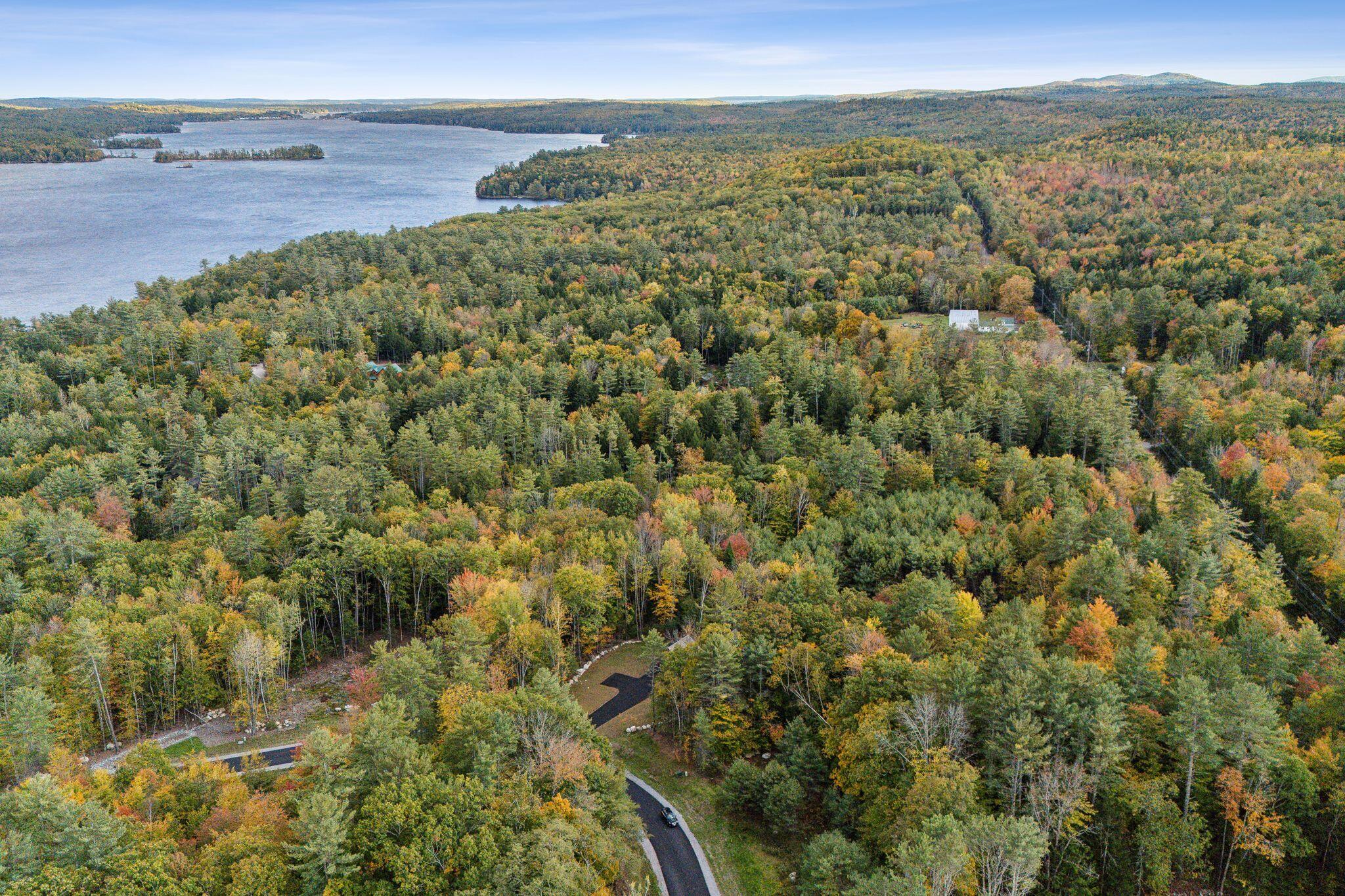 Lot 8 Camp Loop Lane Bridgton, ME 04009 - Photo 30 of 36 33_DJI_20241010165244_0377_D
