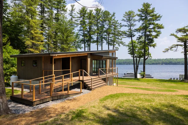 $499,000 | Lot 8 Camp Loop Lane, Bridgton, ME 04009