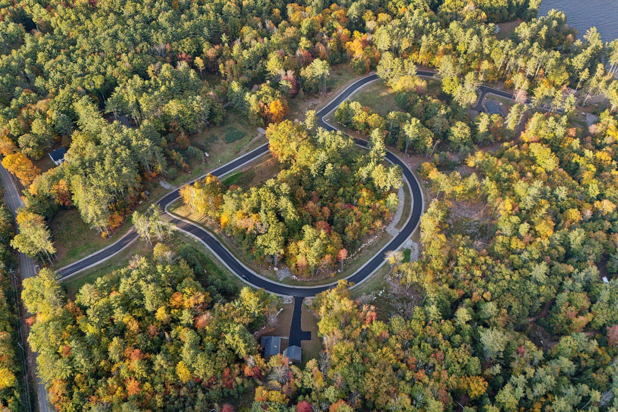Lot 8 Camp Loop Lane Bridgton, ME 04009 - Photo 31 of 36 35_DJI_20241010165335_0382_D