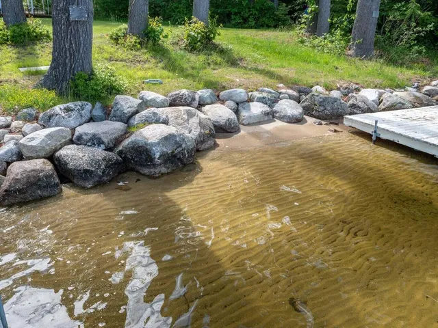 $499,000 | Lot 8 Camp Loop Lane, Bridgton, ME 04009