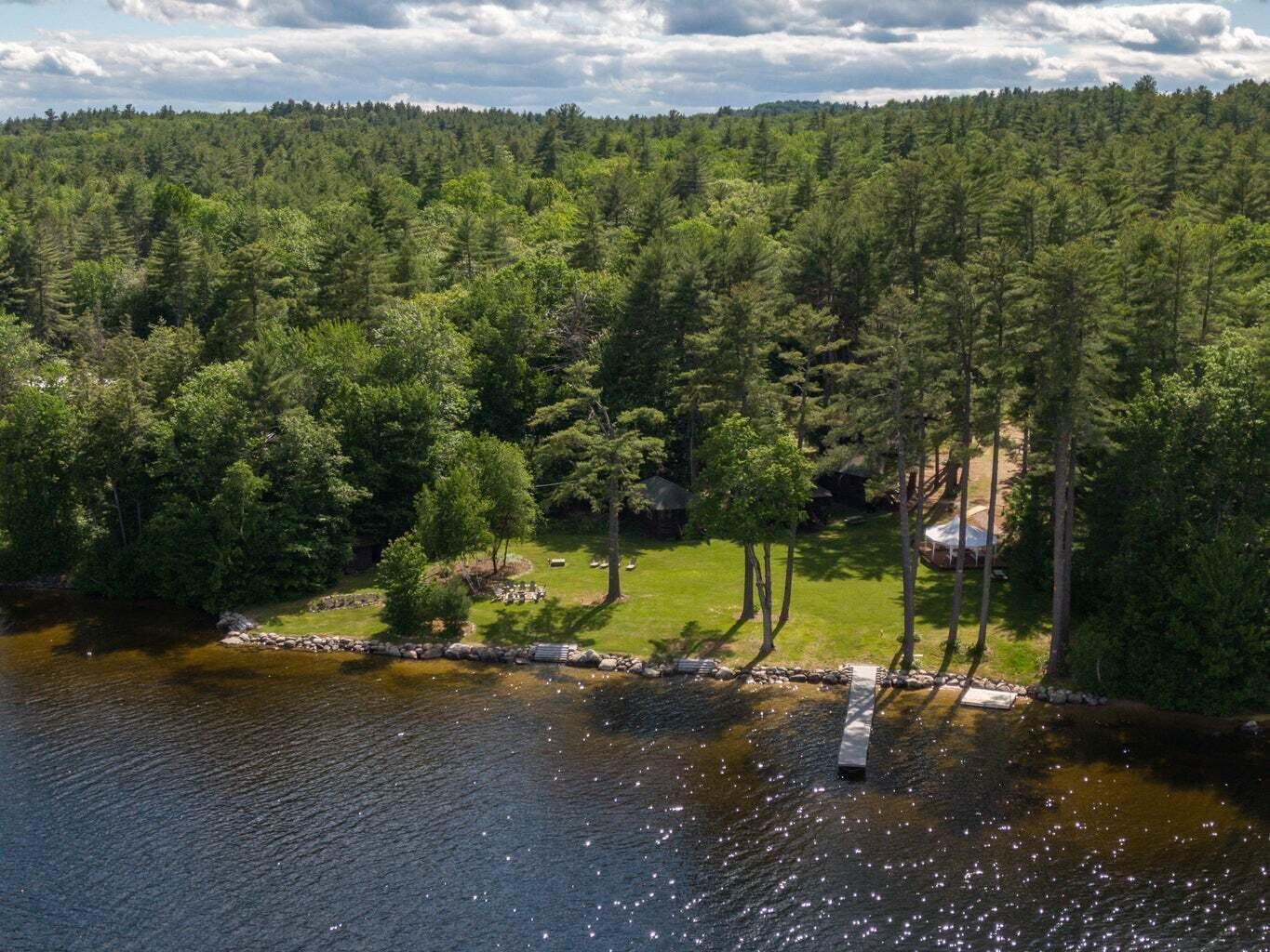 Lot 8 Camp Loop Lane Bridgton, ME 04009 - Photo 33 of 36 Photo 8