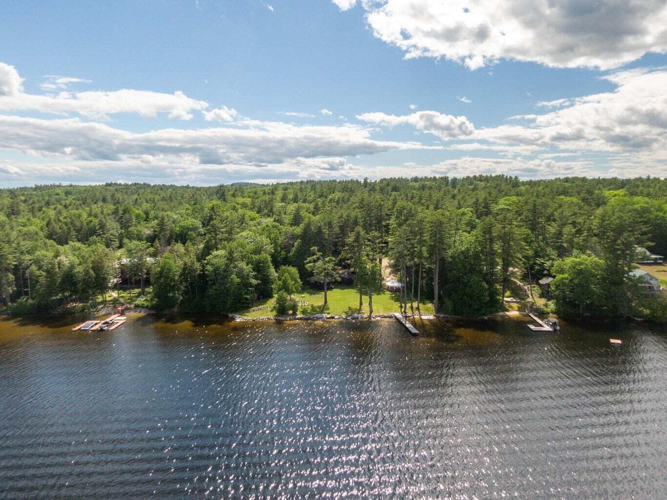 Lot 8 Camp Loop Lane Bridgton, ME 04009 - Photo 34 of 36 Photo 9
