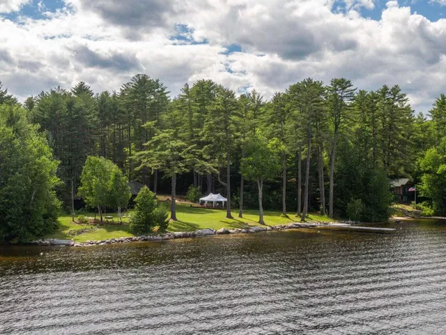 $499,000 | Lot 8 Camp Loop Lane, Bridgton, ME 04009