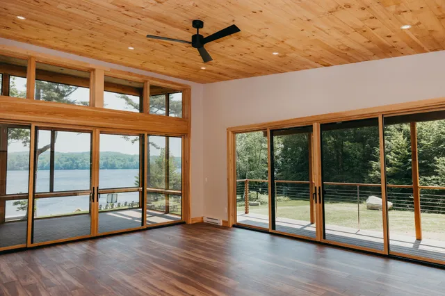 $499,000 | Lot 8 Camp Loop Lane, Bridgton, ME 04009