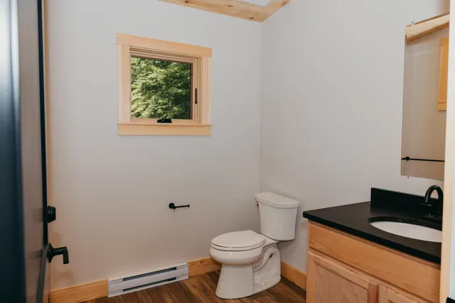 $499,000 | Lot 8 Camp Loop Lane, Bridgton, ME 04009