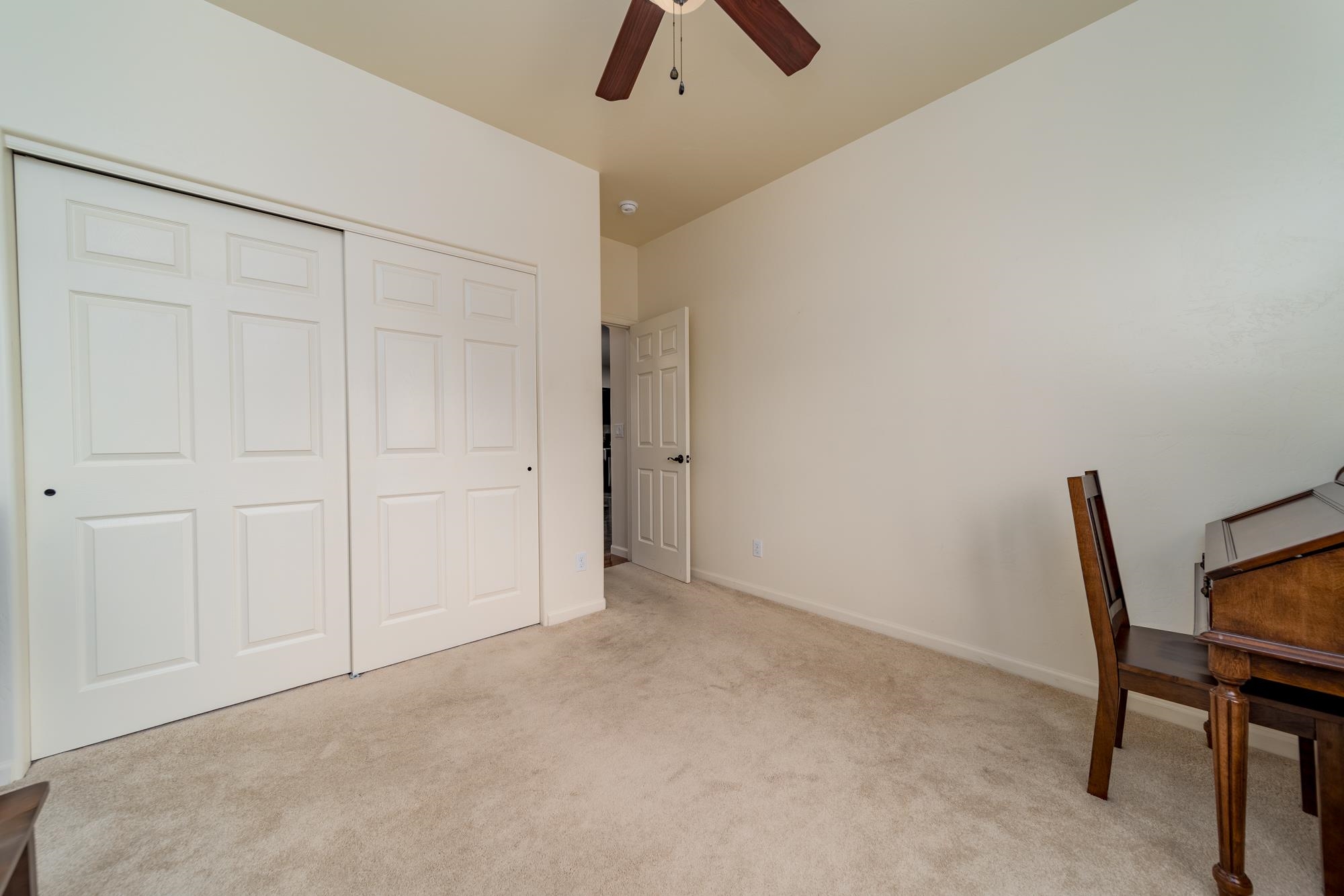 280 Gettysburg Street Grand Junction, CO 81503 - Photo 18 of 29 a view of workspace