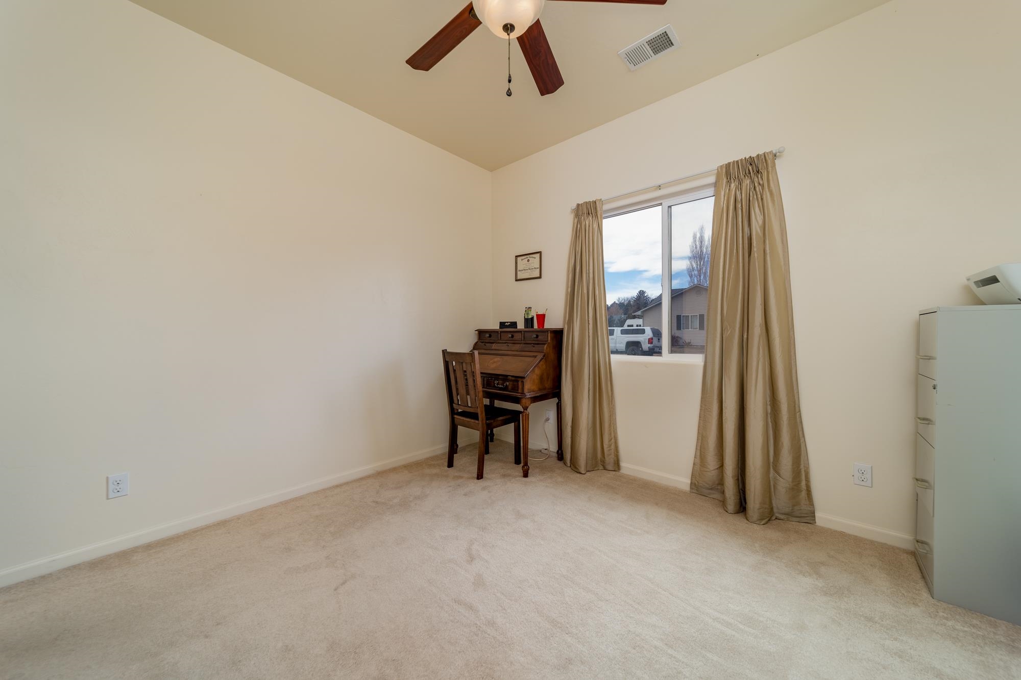 280 Gettysburg Street Grand Junction, CO 81503 - Photo 19 of 29 a view of a room with workspace
