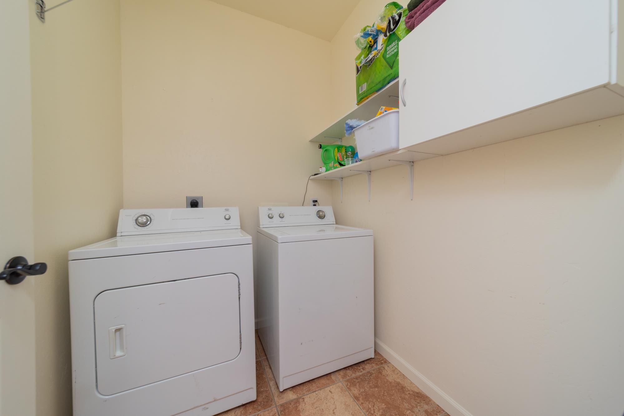 280 Gettysburg Street Grand Junction, CO 81503 - Photo 20 of 29 a utility room with dryer and washer