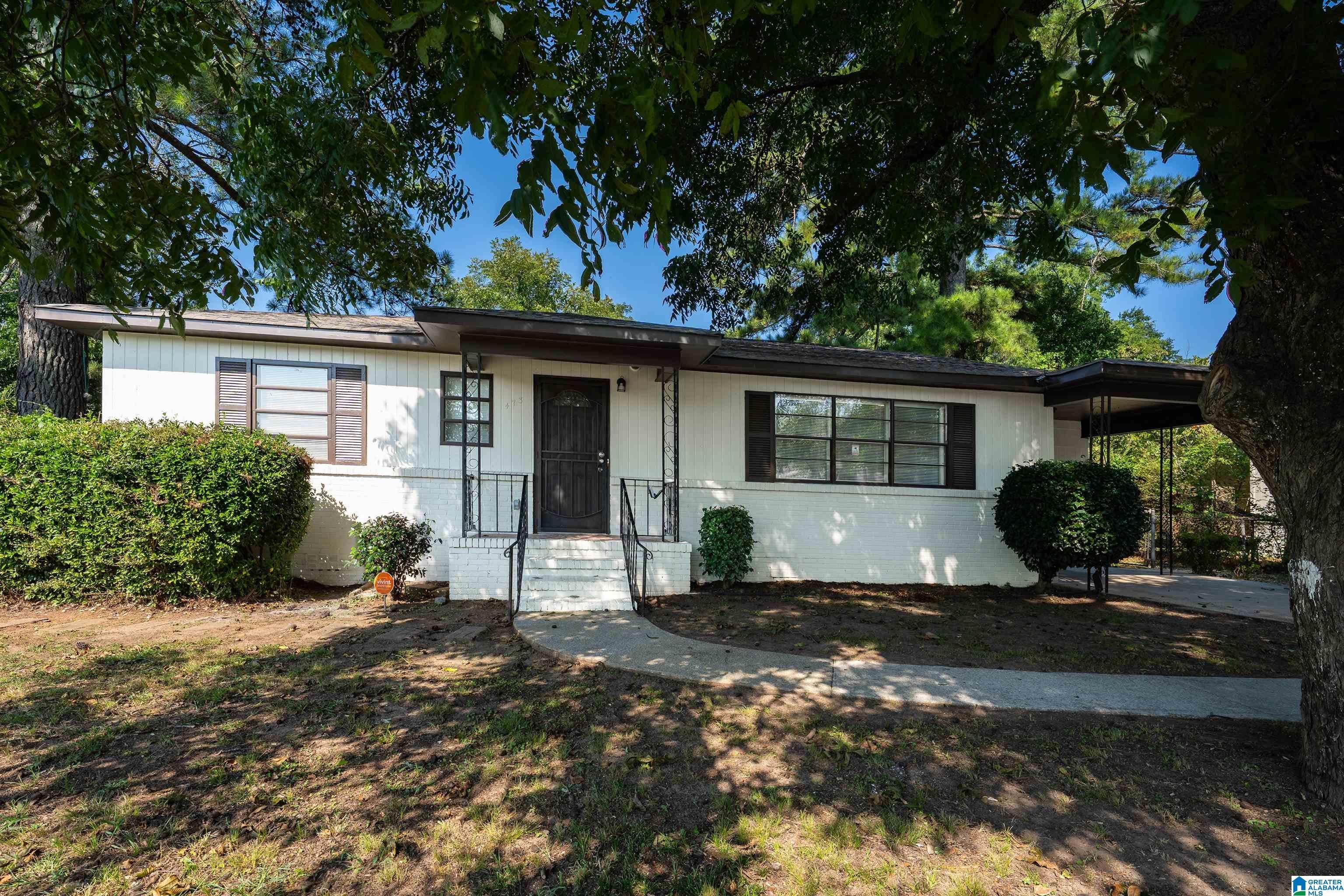 473 Gene Reed Road Birmingham, AL 35215 - Photo 2 of 26 Gallery Image 2