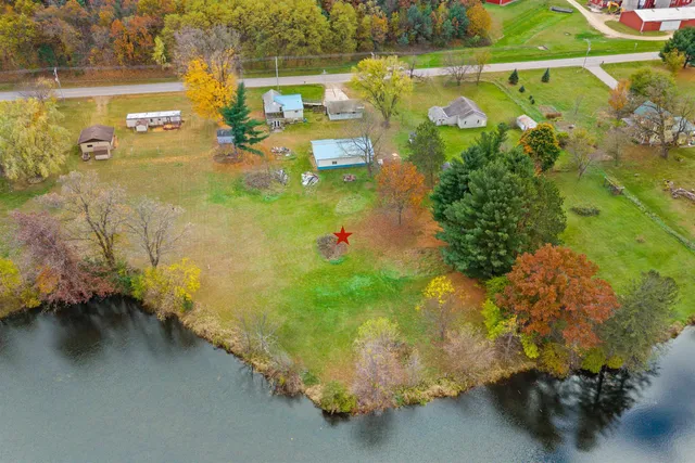 $150,000 | W3950 County Rd H, Pine River, WI 54965